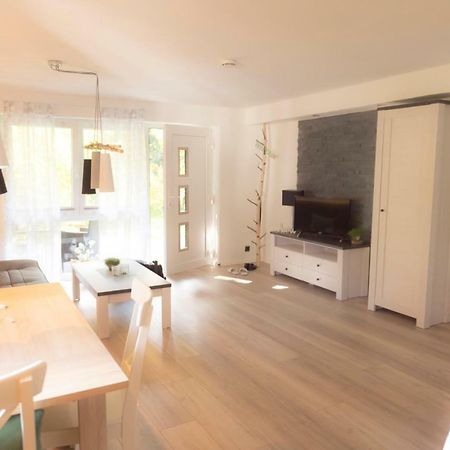 Ferienwohnung Saalhausen Sauerland Lennestadt Esterno foto