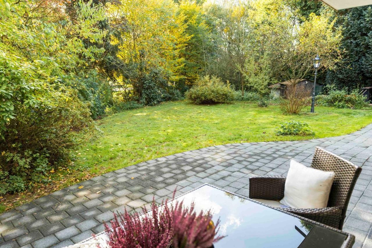 Ferienwohnung Saalhausen Sauerland Lennestadt Esterno foto