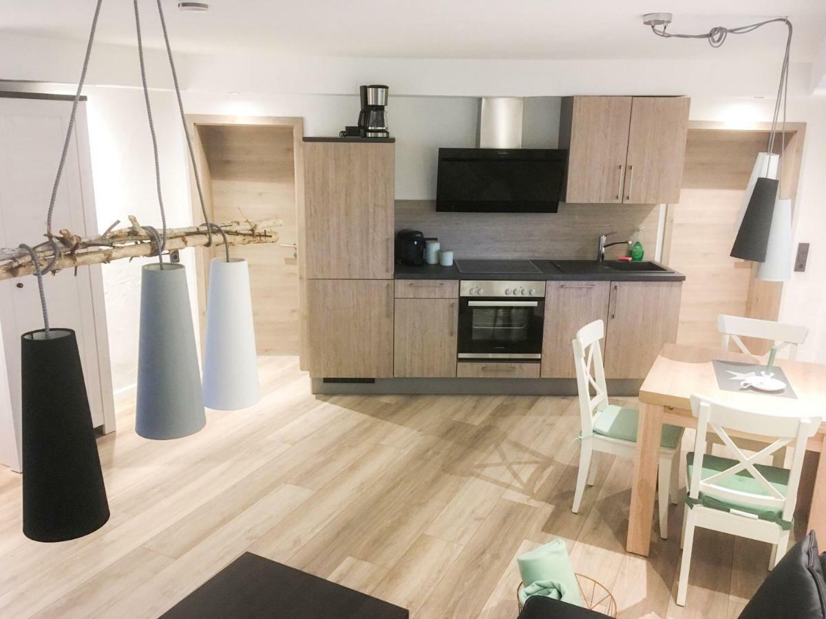Ferienwohnung Saalhausen Sauerland Lennestadt Esterno foto