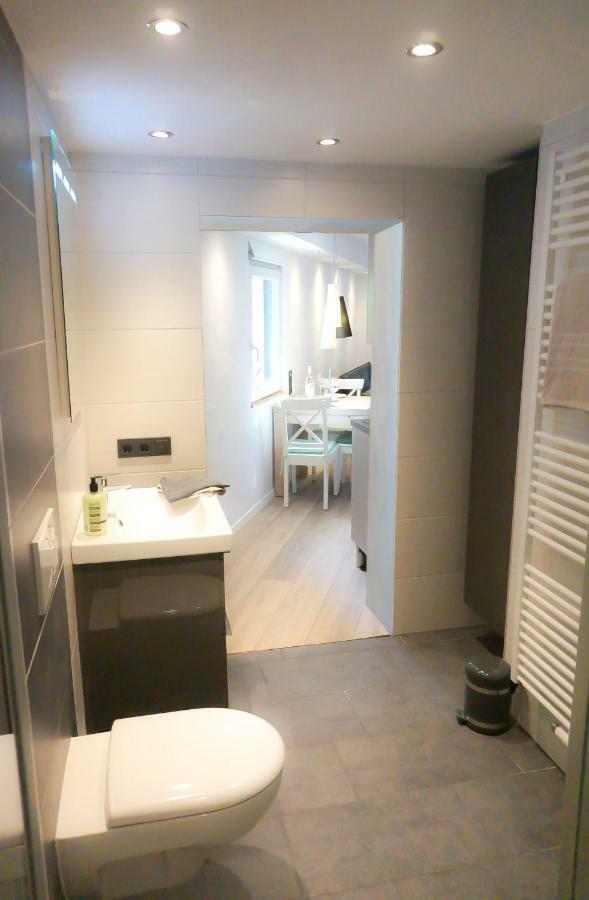 Ferienwohnung Saalhausen Sauerland Lennestadt Esterno foto